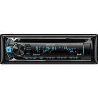 Kenwood KDC-BT39DAB