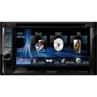 Kenwood DDX5015DAB