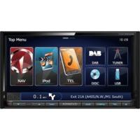 Kenwood DNX7150DAB