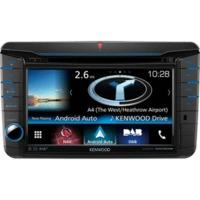 Kenwood DNX516DABS