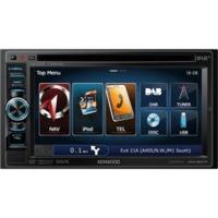 Kenwood DNX450TR