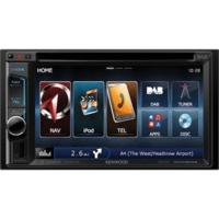 Kenwood DNX4150DAB