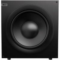 KEF Q400B Dipole Subwoofer With a new generation 130mm (5.25in.) and 165mm (6.5in.) Uni-Q driver array