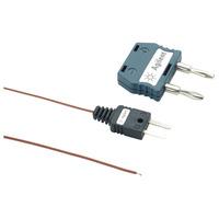 Keysight Technologies U1185A Thermocouple Adaptor and Probe
