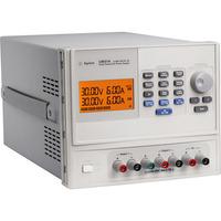 Keysight Technologies U8031A 375W Triple Output Variable DC Power ...