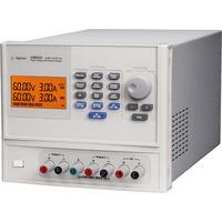 Keysight Technologies U8032A 375W Triple Output Variable DC Power ...