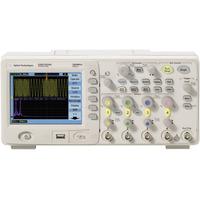 Keysight Technologies DSO1022A 2 Channel Oscilloscope 200MHz