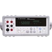 keysight technologies u3401a desktop multimeter