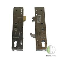 Kenrick Excalibur Reversible Latch Multipoint Lock Gearbox