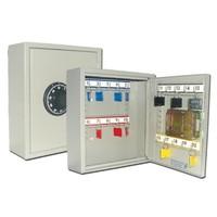 keysecure ks20 combination key cabinet