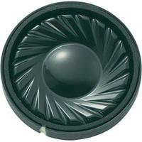 KEPO KP2348SP1-5833 miniature speaker 8 ?, 900 Hz ± 15 %