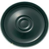 KEPO KP2848SP1F-5836 miniature speaker 8 ?, 650 Hz ± 20 %