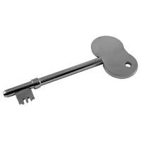 key for nks locks