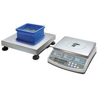 kern ccs 60k001l counting system 001g 60kg