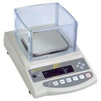 Kern PES 2200-2M Precision Counting Scales 0.01g 2.2kg