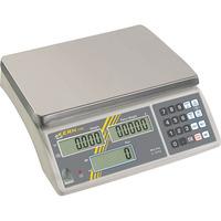 kern cxb 6k05 counting scale 05g 6kg