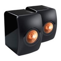 KEF LS50