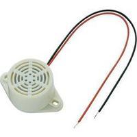 KEPO KPMB-G2606L-K6352 Minature Buzzer 400 Hz