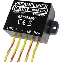 Kemo M040N M040N preamplifier module