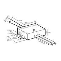 Kemo M085 Infrared Receiver