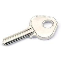 Key Blank