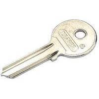 Key Blank 75mm (3\")