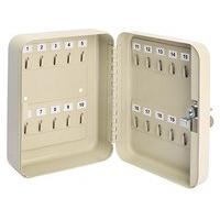 Key Cabinet 20 Hooks