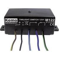 Kemo M122 twilight switch module