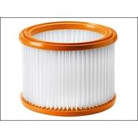 kew alto nilfisk replacement washable filter for multi 20t