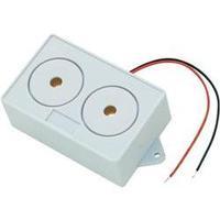 KEPO KPS-G8555-1022 piezo transducer 1.5 ~ 3.5 Hz