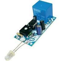 kemo b045 light sensitive relay switch kit