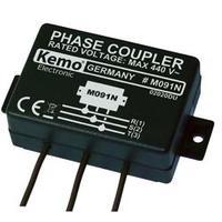 Kemo M091N phase coupler for Powerline products