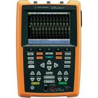 Keysight Technologies U1620A -Channel handheld oscilloscope, ScopeMeter with multimeter and data