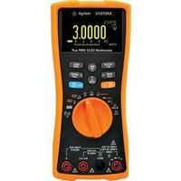 Keysight Technologies Digital multimeter, U1270-series, 30000 counts, CAT III 1000 V, CAT IV 600 V