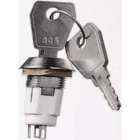 Key blank Lorlin 1 pc(s)