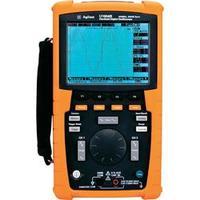 Keysight Technologies U1604B-001 -Channel handheld oscilloscope, ScopeMeter with multimeter and