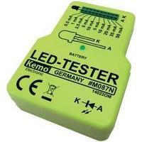 Kemo M087N LED Tester Module Component