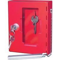 Key cabinet No. of hooks 1 WEDO ...