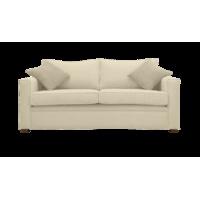 Kent Fabric 2.5 seater Sofa