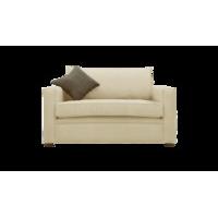 kent fabric love seat