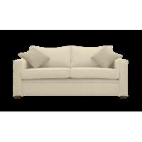 Kent Fabric 2 Seater Sofa Bed