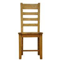 Kettle Stamford Ladder Back Wooden Chair