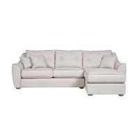Kensal Fabric Corner Chaise
