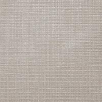 kelly hoppen linen texture decorative wallpaper taupe shimmer