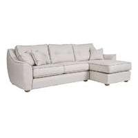Kensal Fabric Corner Chaise