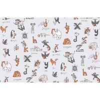 kerry caffyn wallpapers animal alphabet kc2013