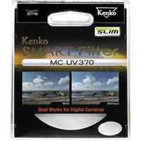 kenko 46mm smart mc uv slim filter