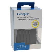 KENSINGTON Travel Adaptor