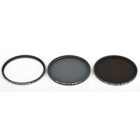kenko smart filter triple kit 405mm