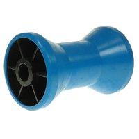 Keel V Roller (non Mark) Blue 130x80x16